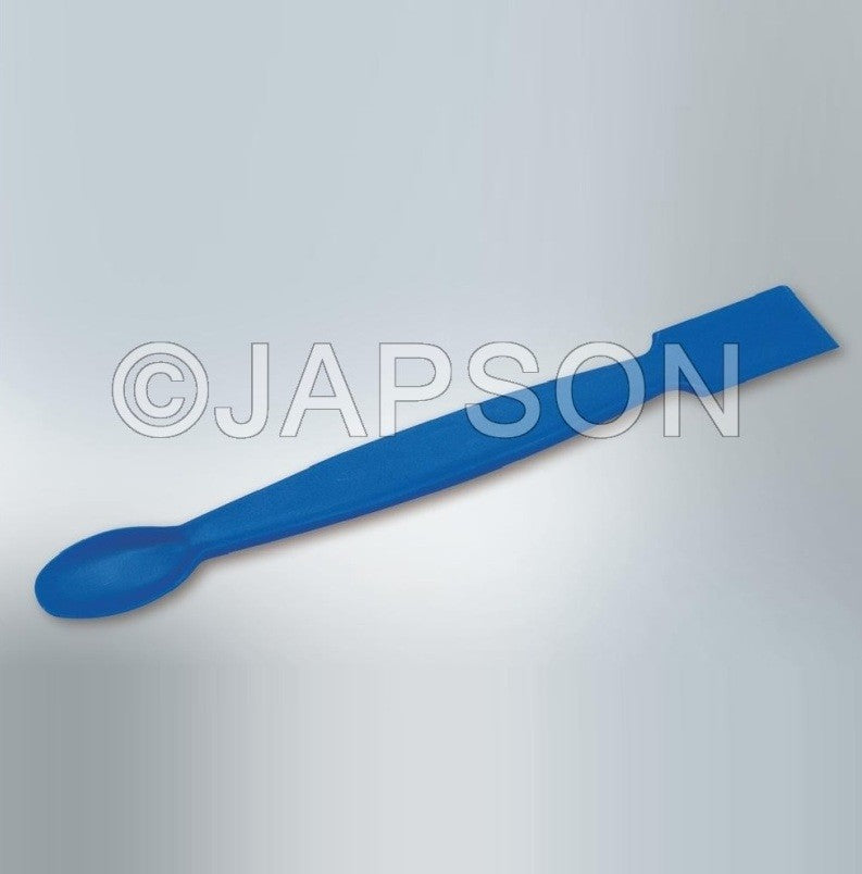Spatula Spoon Type, Plastic Spatula Spoon Type, Plastic
